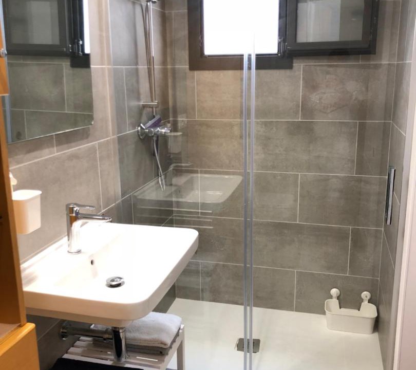 Photo of Bathroom in Vilassar de Mar