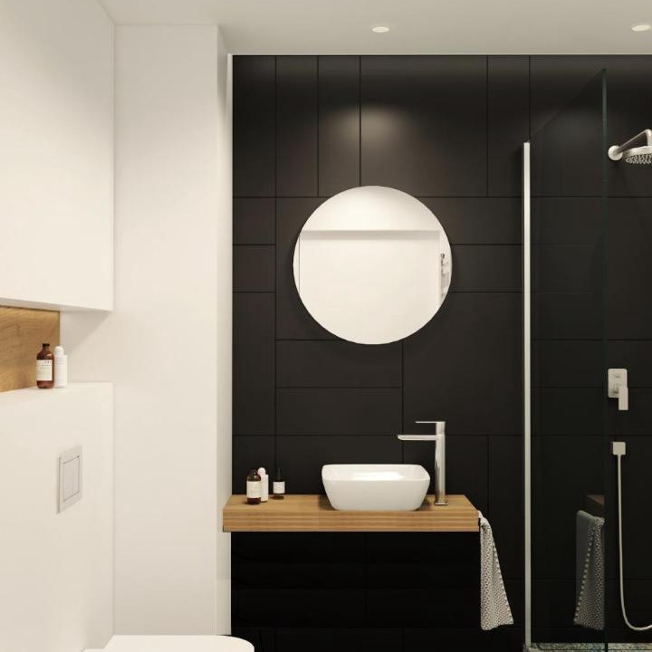 Photo of Bathroom in City Centre