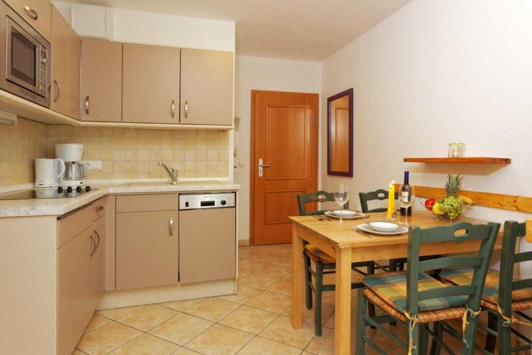 Photo of Kitchen in Trassenheide