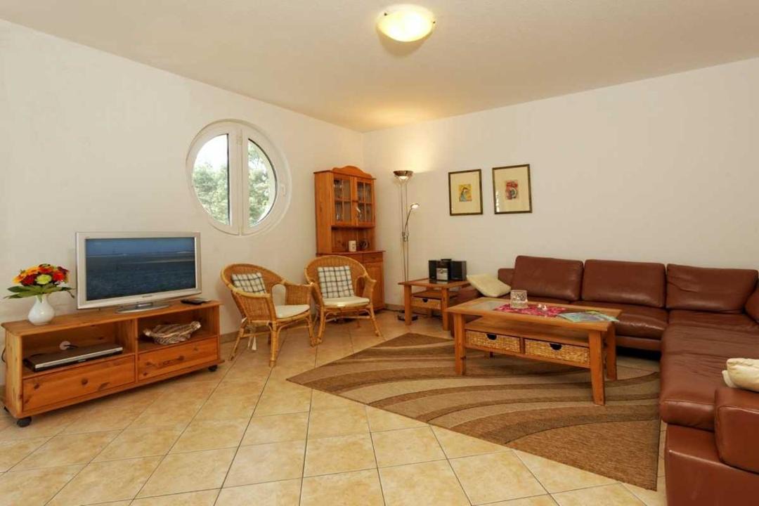 Photo of Livingroom in Trassenheide