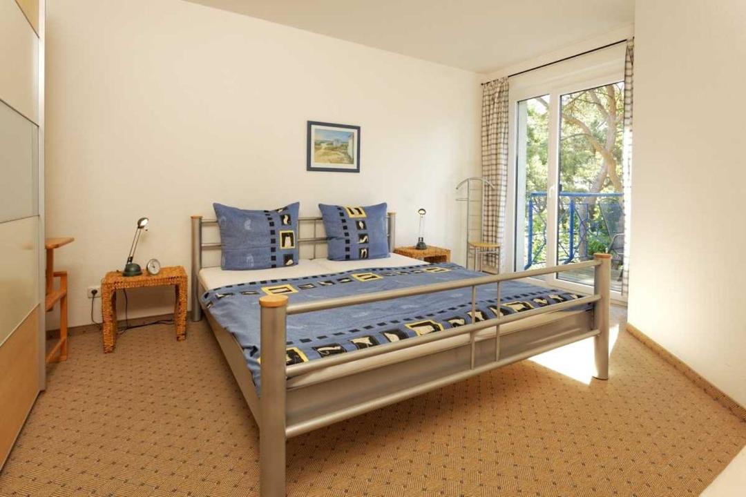 Photo of Bedroom in Trassenheide