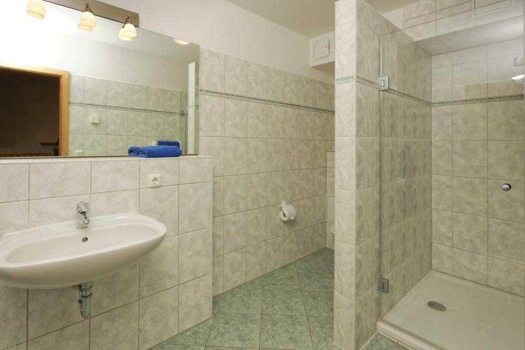Photo of Bathroom in Trassenheide