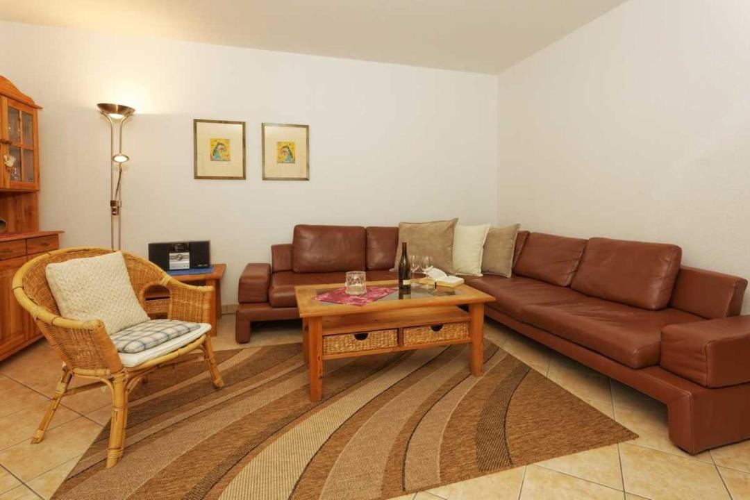 Photo of Livingroom in Trassenheide