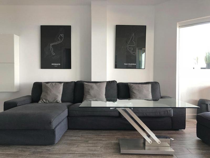 Photo of Livingroom in La Capellania
