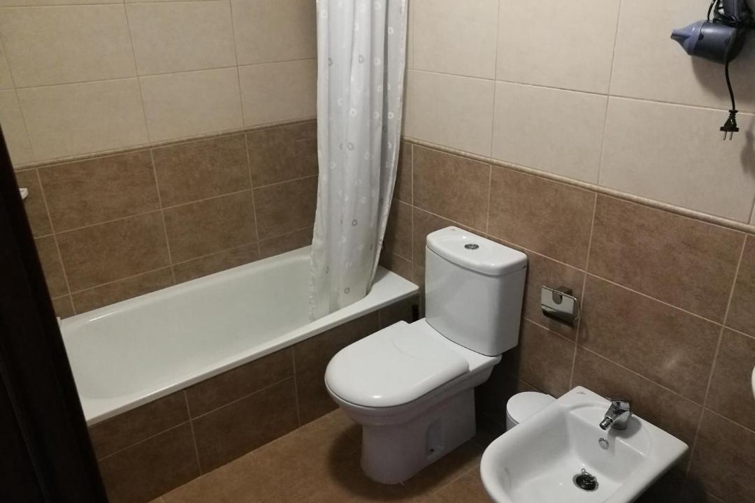 Photo of Bathroom in San Isidro
