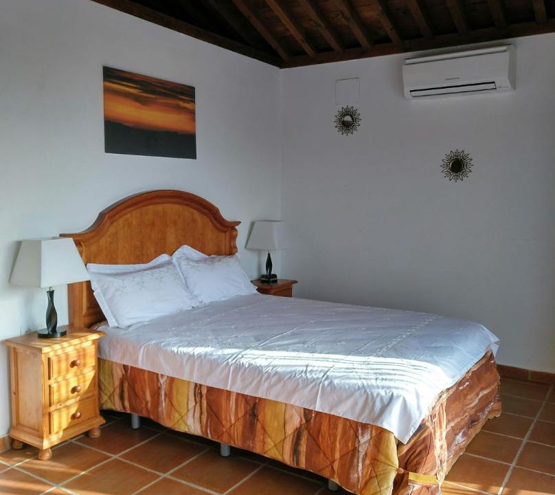 Photo of Bedroom in Las Gabias