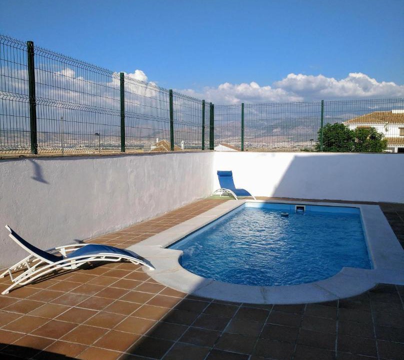 Photo of Outdoor in Las Gabias