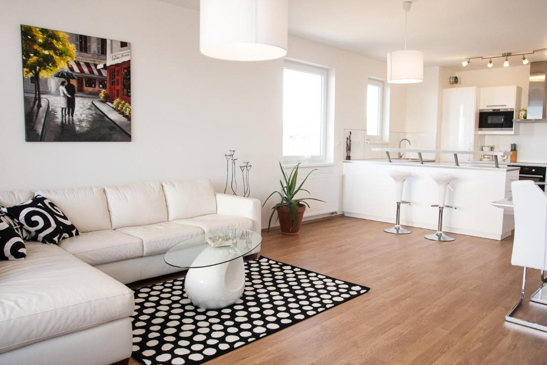 Photo of Livingroom in Horni Mecholupy