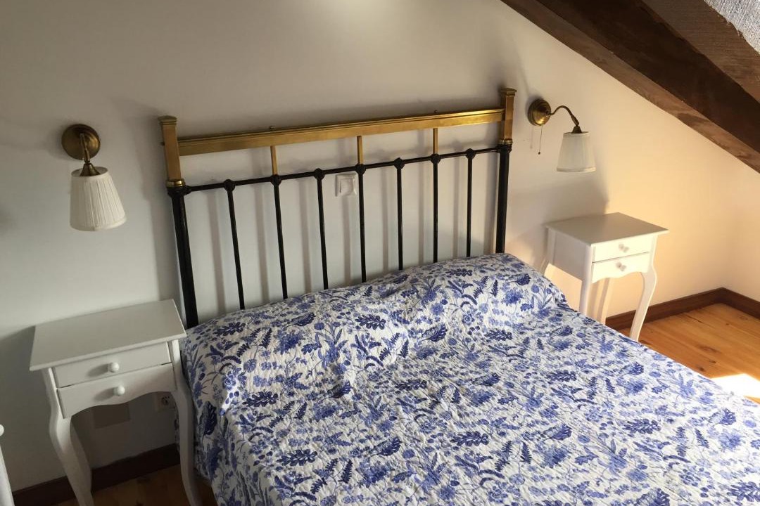 Photo of Bedroom in Brihuega