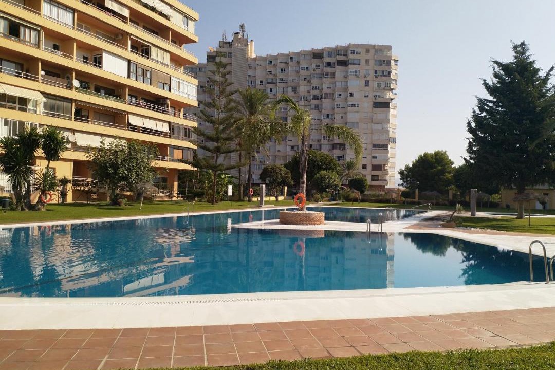Photo of Outdoor in Torremolinos