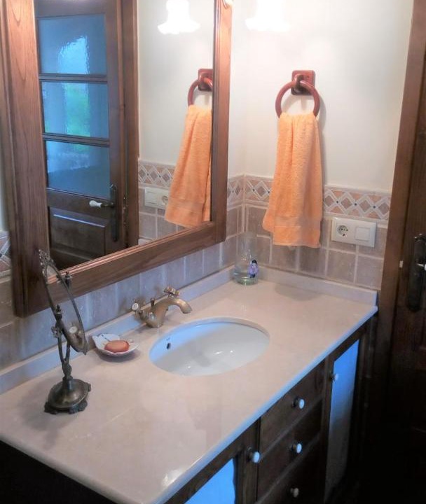 Photo of Kitchen in Santo Estevo de Ribas de Mino
