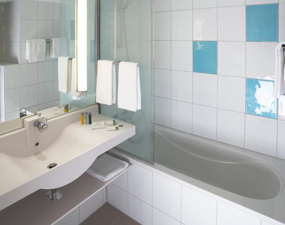 Photo of Bathroom in Bockenheim