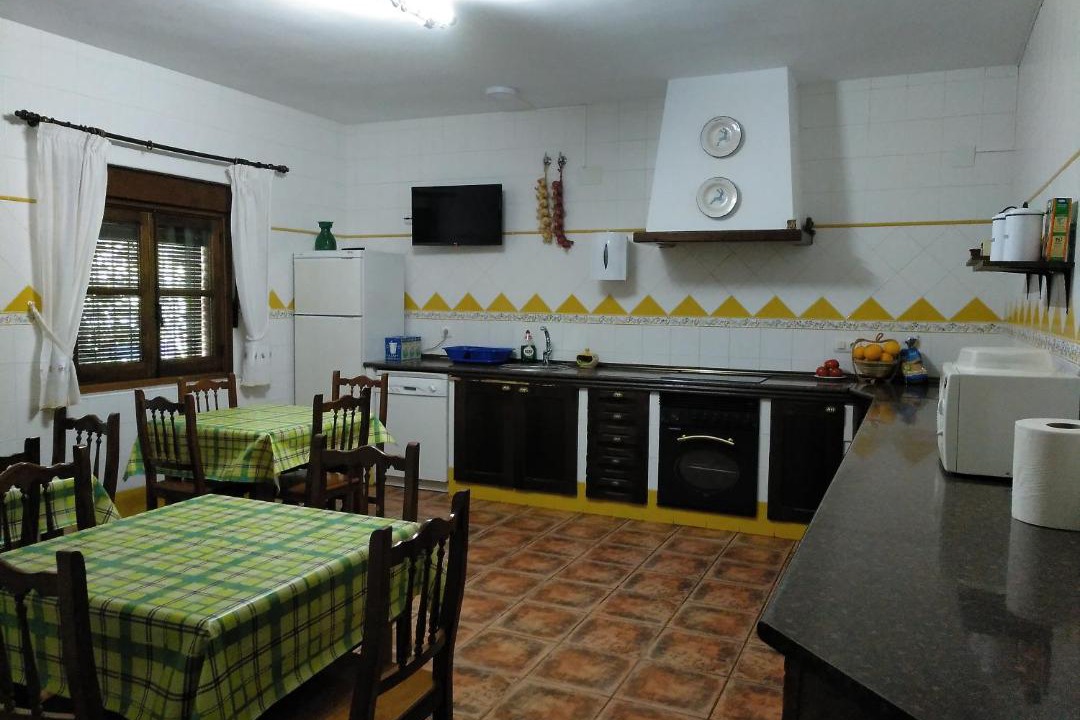 Photo of Kitchen in Torrejon El Rubio