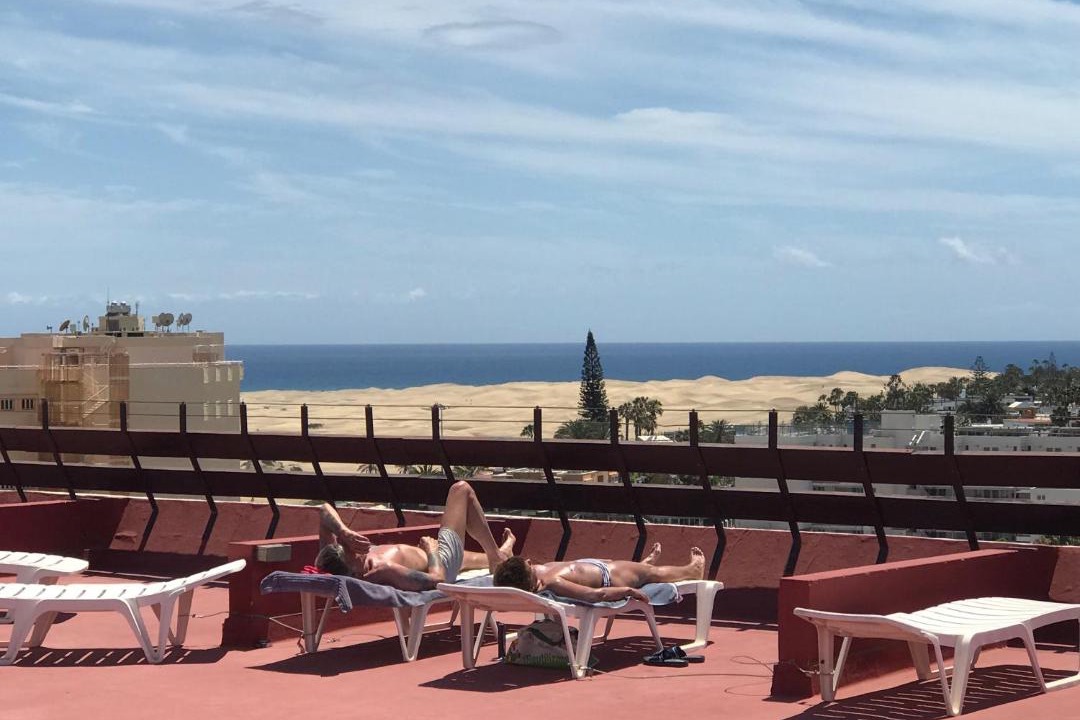 Photo of Others in Playa del Ingles