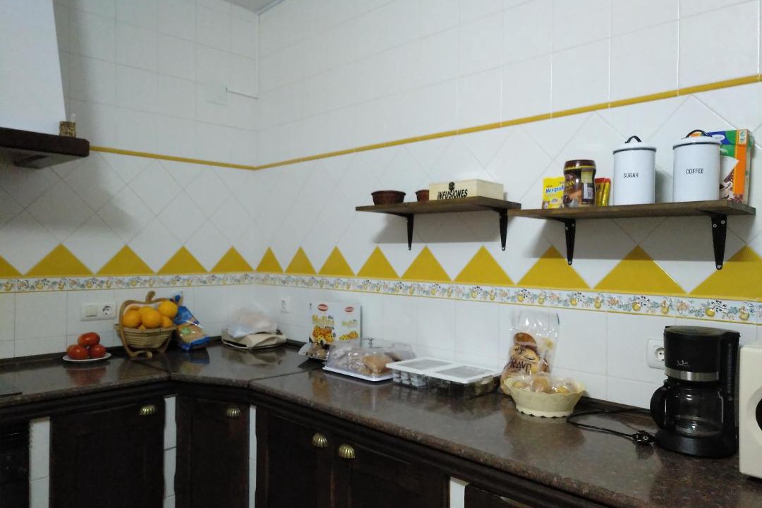 Photo of Kitchen in Torrejon El Rubio