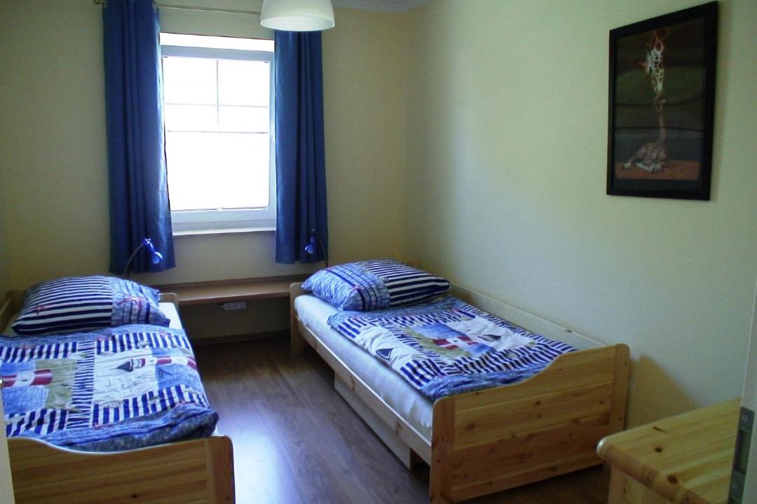 Photo of Bedroom in Karlshagen