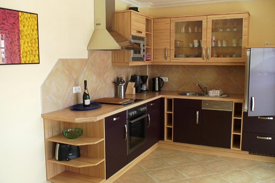 Photo of Kitchen in Karlshagen