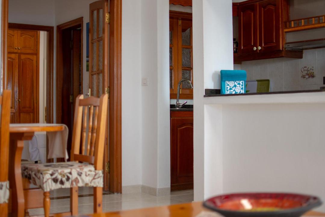 Photo of Kitchen in Punta Mujeres