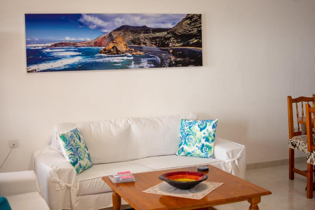 Photo of Livingroom in Punta Mujeres