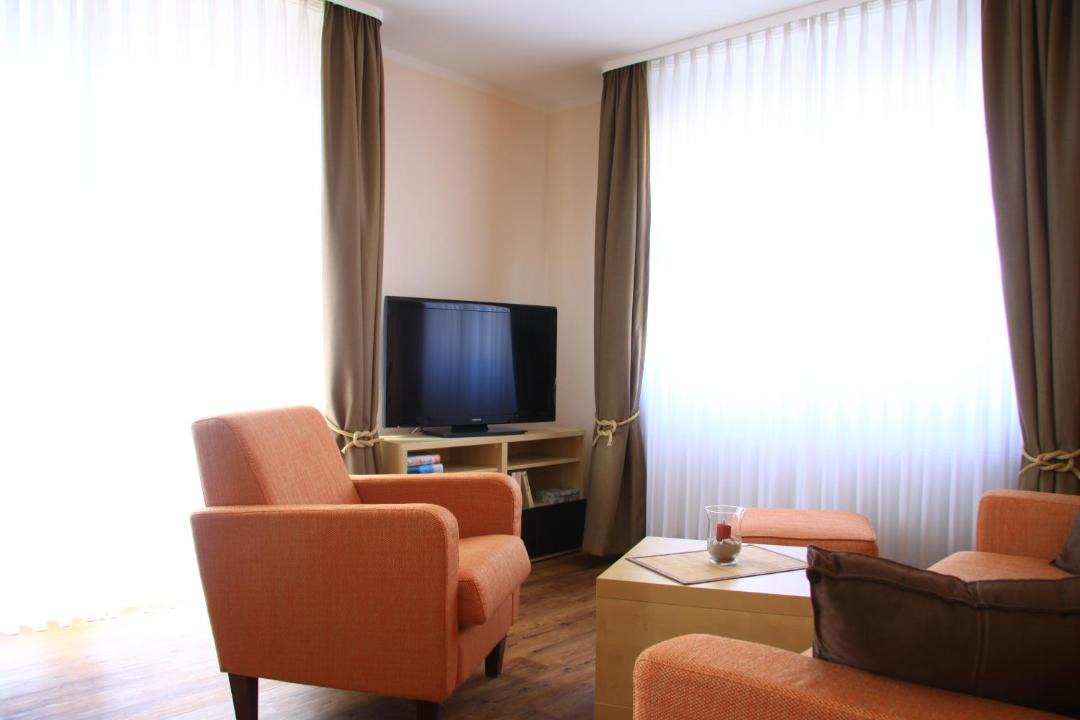 Photo of Livingroom in Sellin