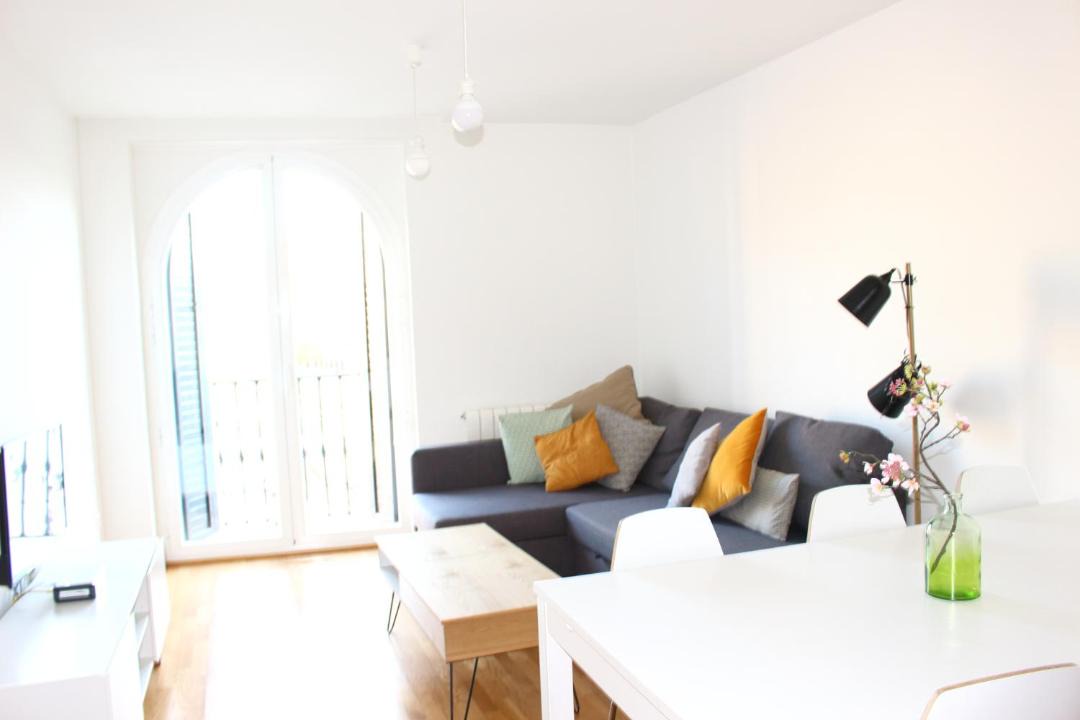 Photo of Livingroom in Pamplona City Centre