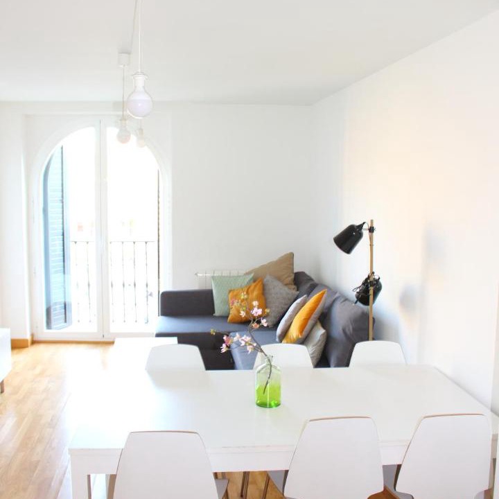 Photo of Livingroom in Pamplona City Centre