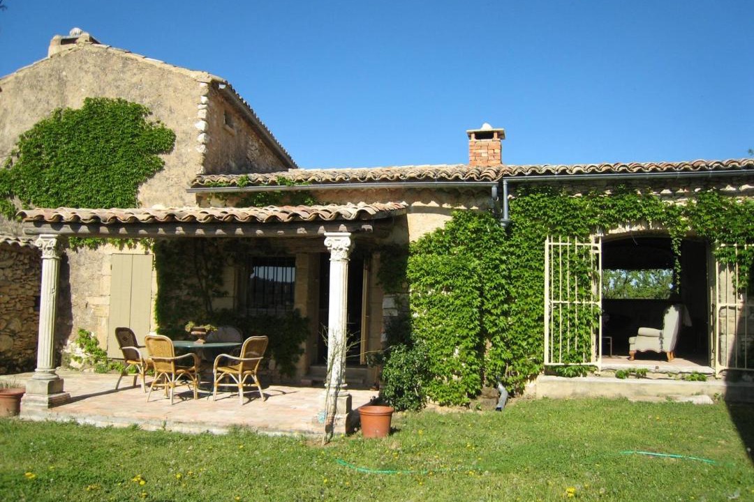 Photo of Others in La Capelle-et-Masmolene