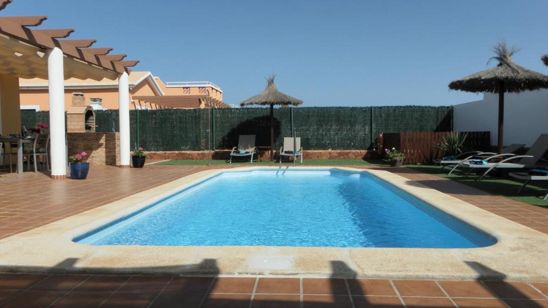Photo of Outdoor in Caleta de Fuste