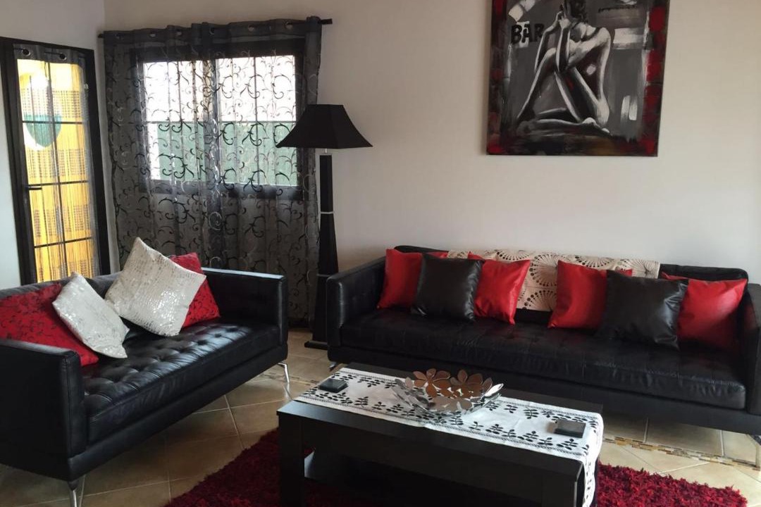 Photo of Livingroom in Caleta de Fuste