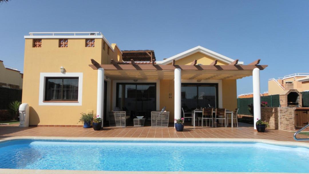 Photo of Outdoor in Caleta de Fuste