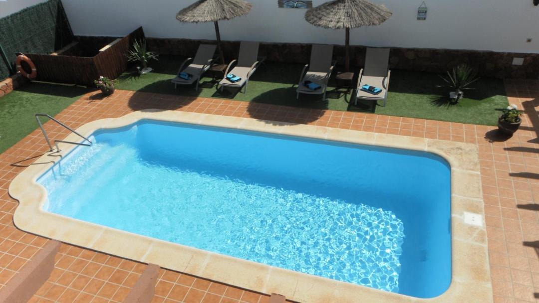 Photo of Outdoor in Caleta de Fuste