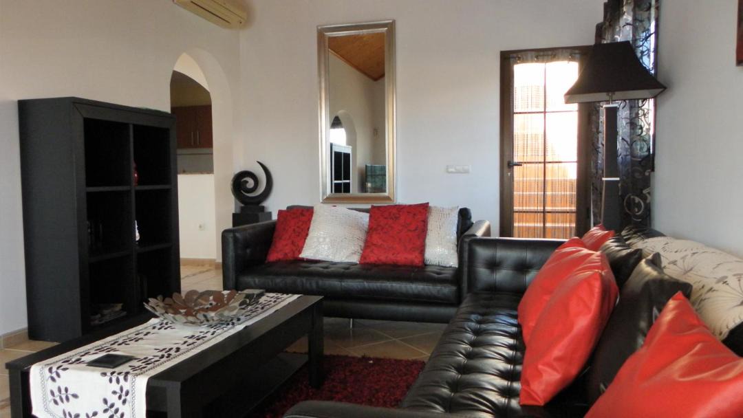 Photo of Livingroom in Caleta de Fuste