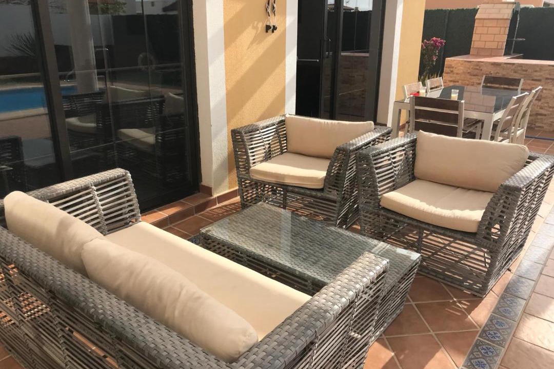 Photo of Livingroom in Caleta de Fuste