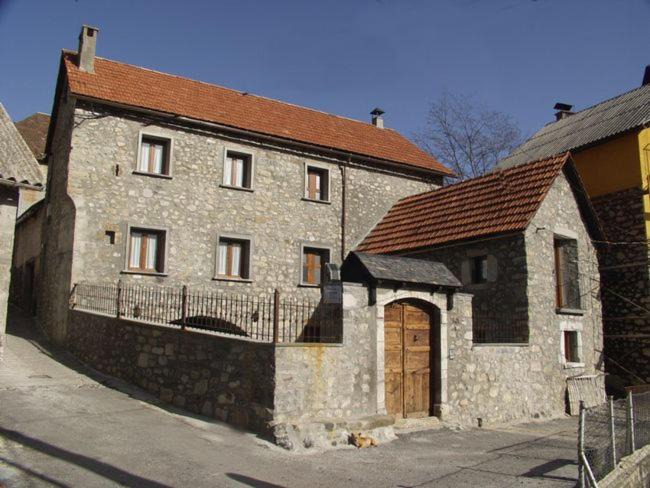 Photo of Buildings in Sin