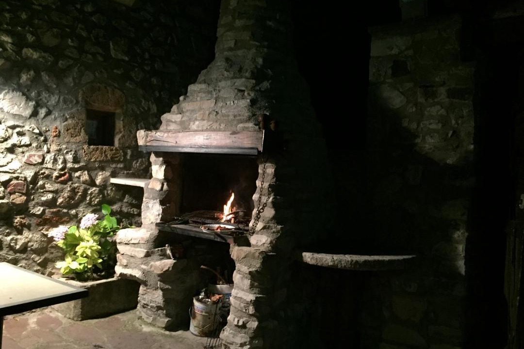 Photo of Kitchen in Sin