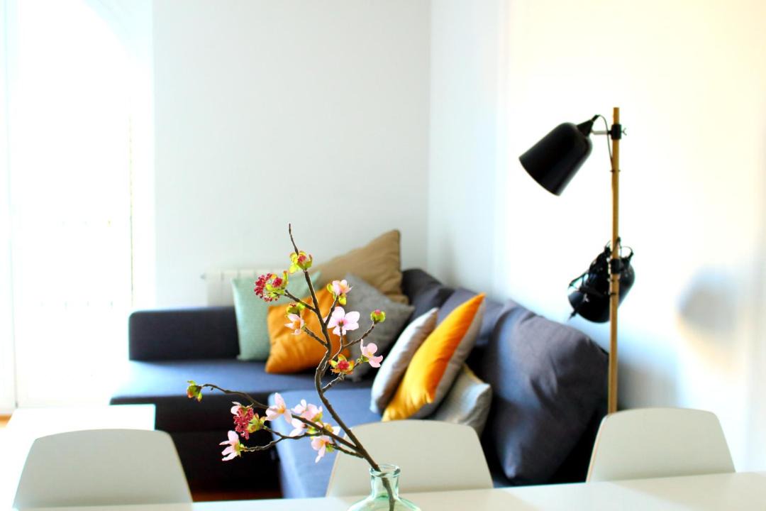 Photo of Livingroom in Pamplona City Centre