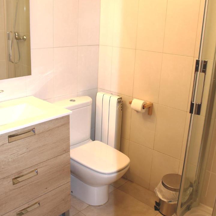 Photo of Bathroom in Pamplona City Centre