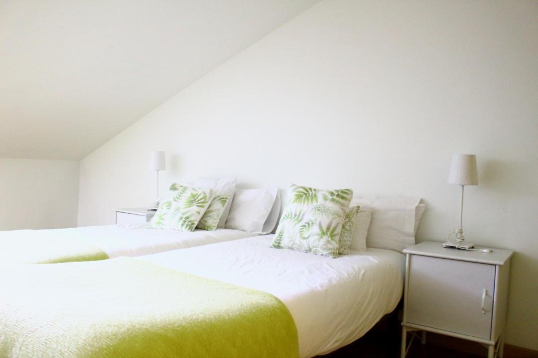Photo of Bedroom in Pamplona City Centre