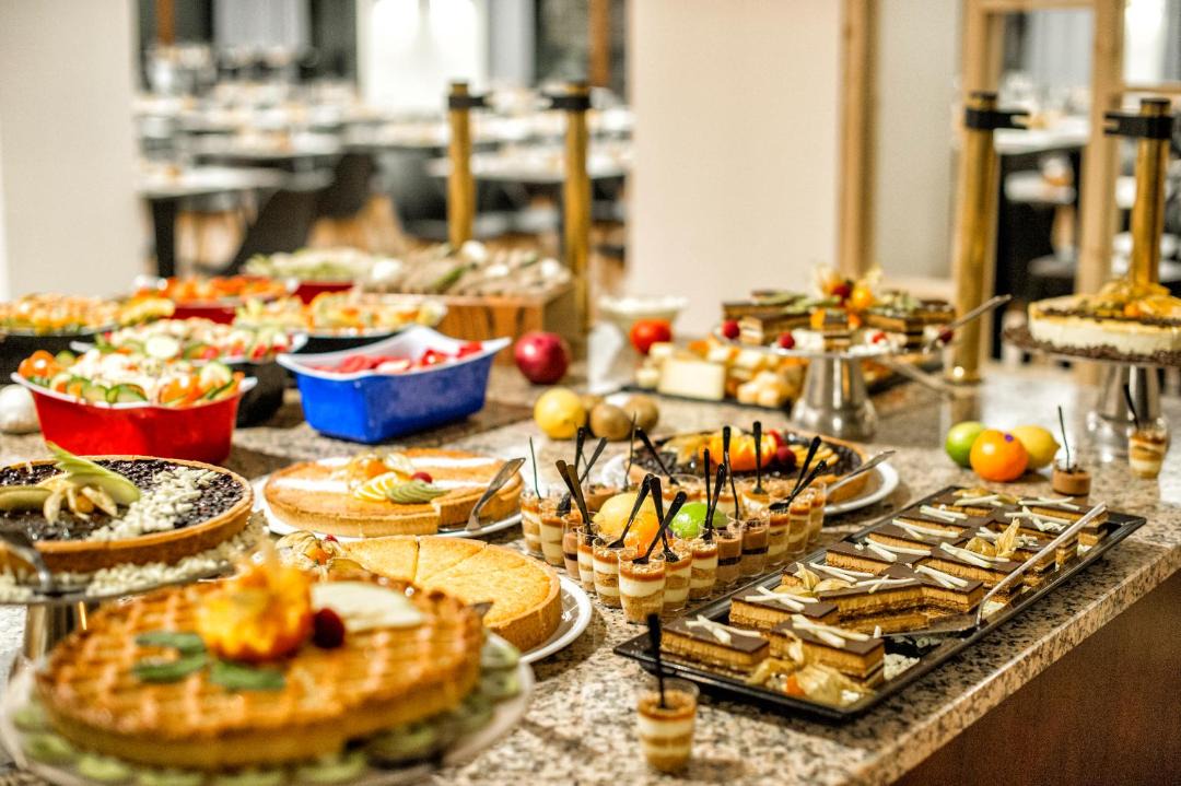 Photo of Kitchen in Valfrejus