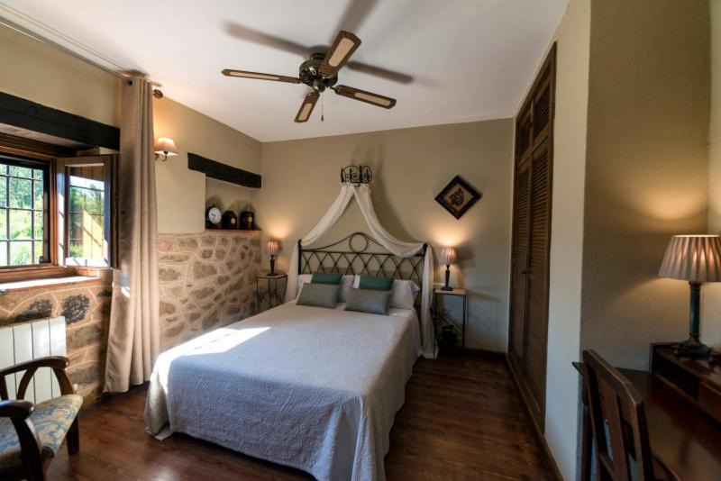 Photo of Bedroom in Cuacos de Yuste