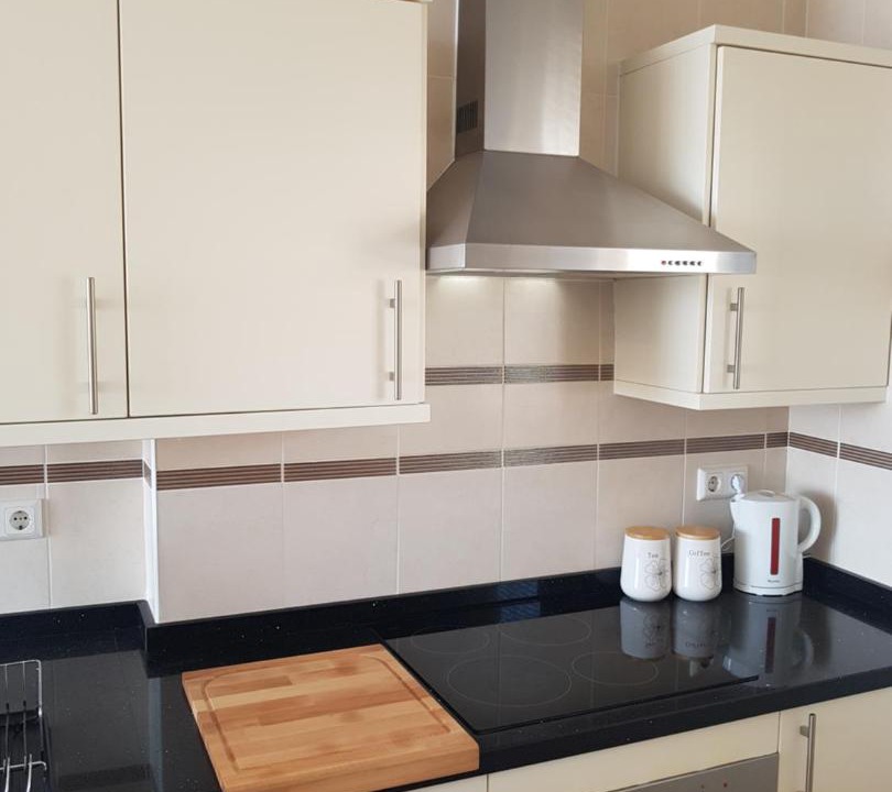 Photo of Kitchen in Torreblanca