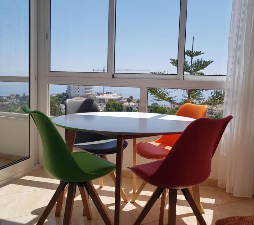Photo of Patio Balcony in Torreblanca