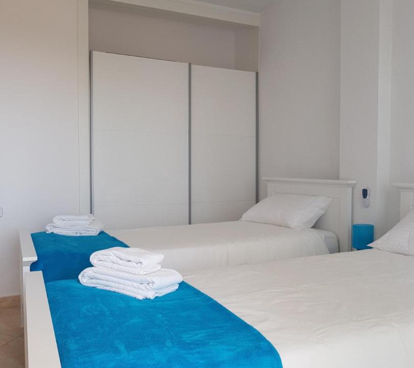 Photo of Bedroom in Torreblanca