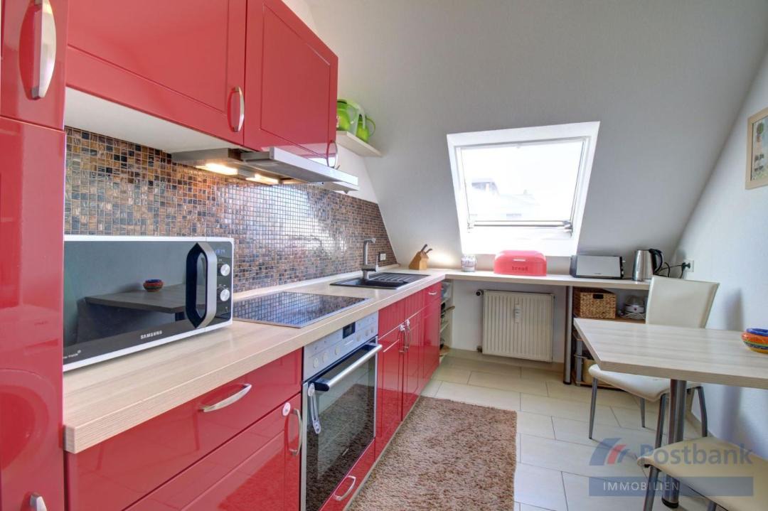 Photo of Kitchen in Bad Nauheim
