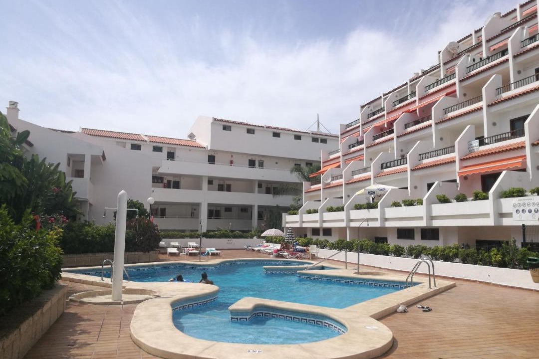 Photo of Outdoor in Costa Adeje