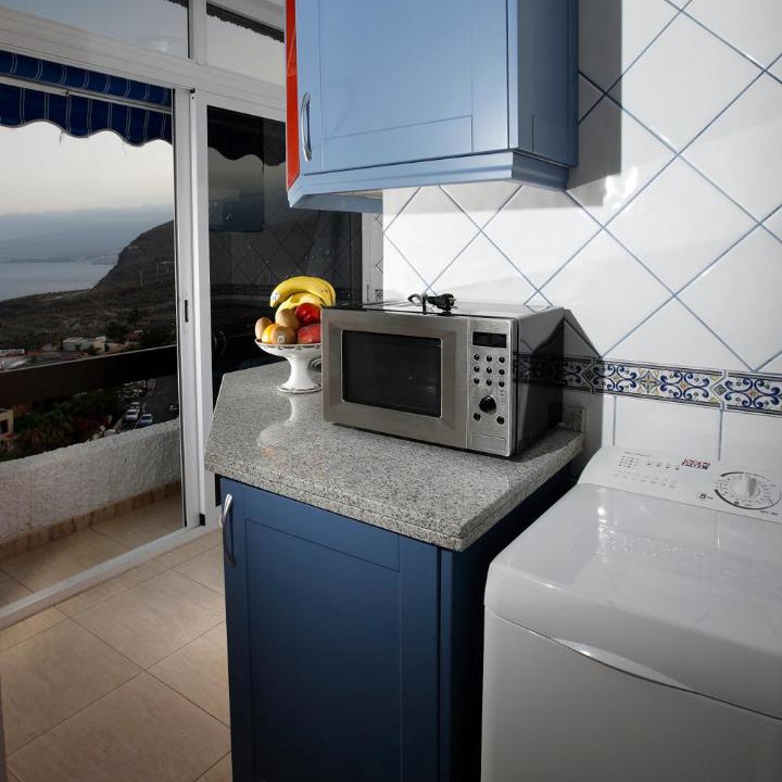 Photo of Kitchen in Tabaiba