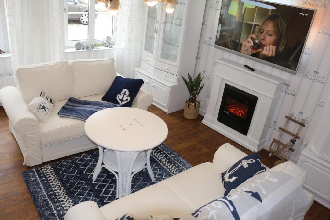 Photo of Livingroom in Havelberg