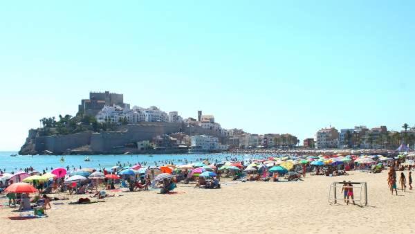 Photo of Others in Peniscola
