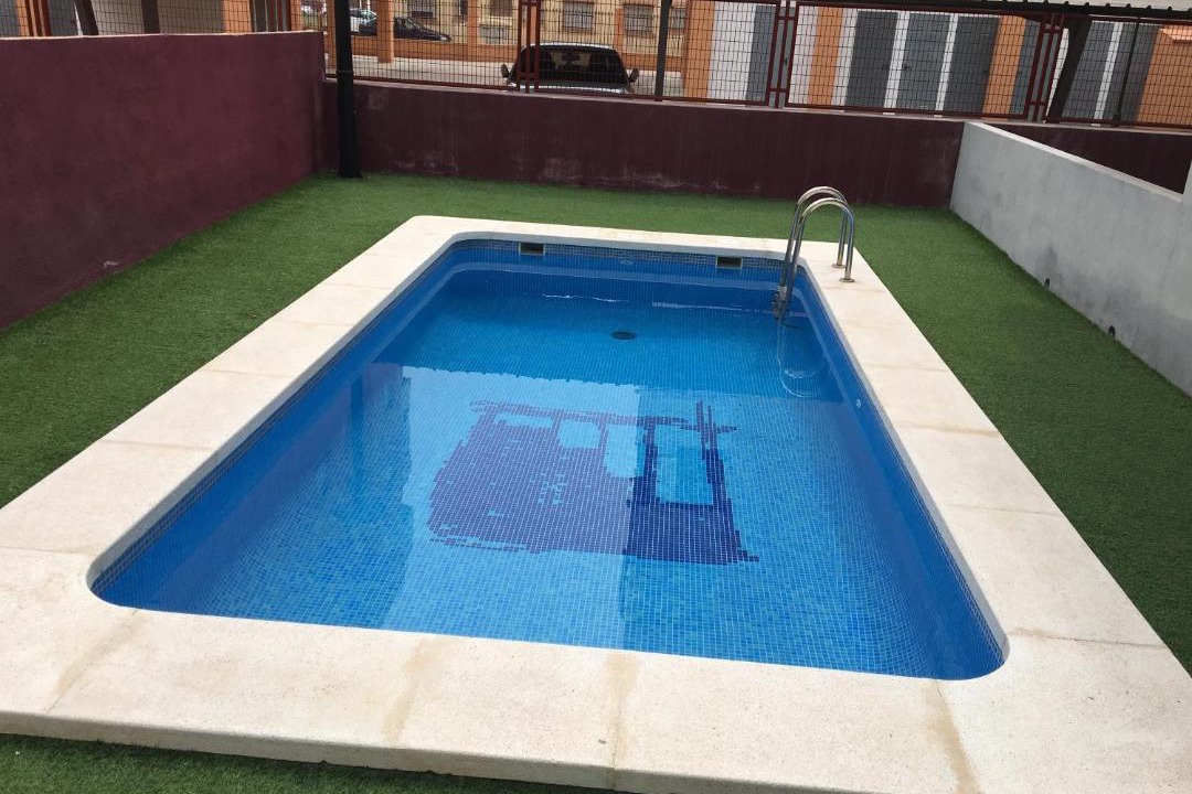 Photo of Outdoor in Peniscola