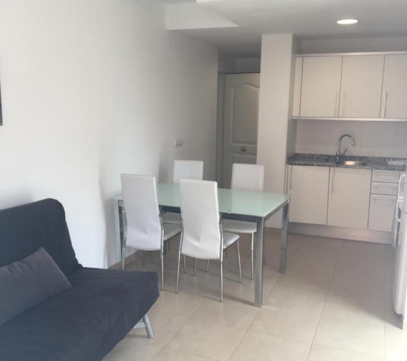 Photo of Livingroom in Peniscola